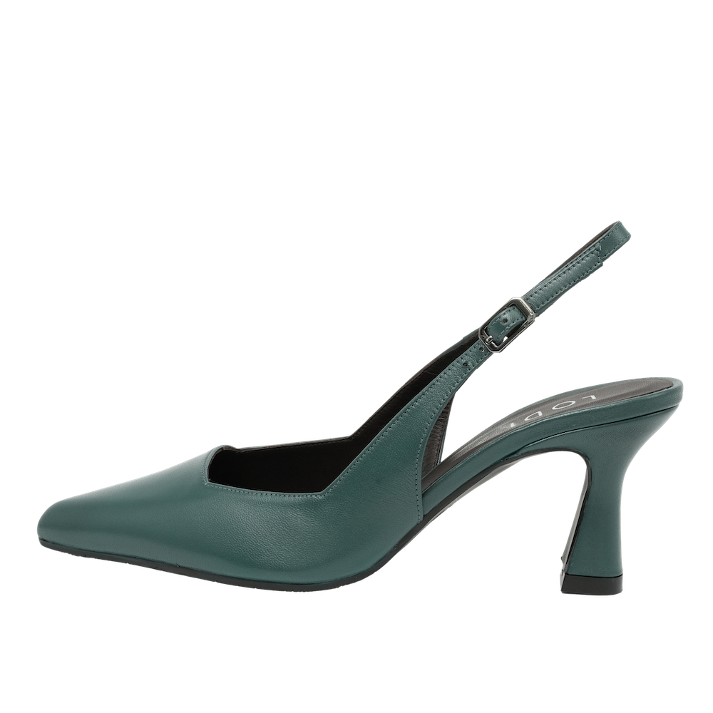 GELINES-X - TEAL