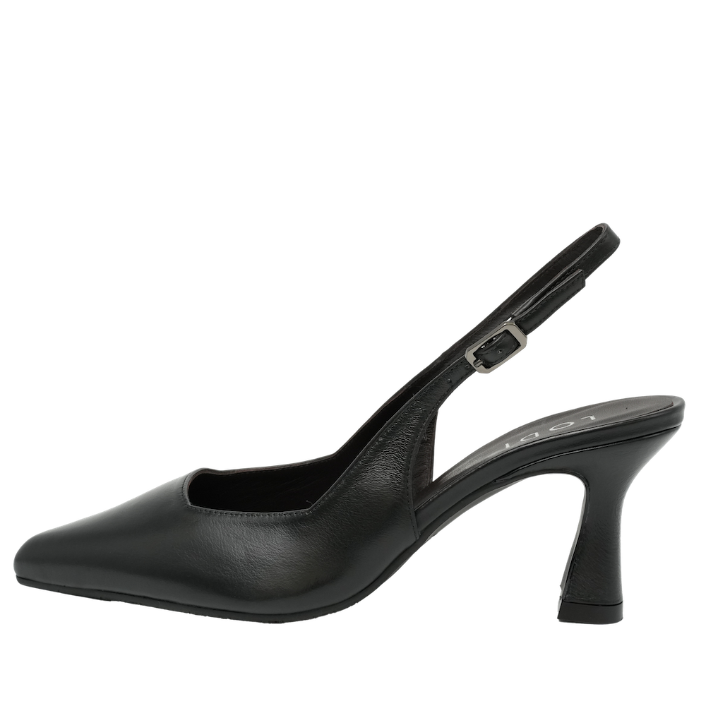 GELINES-X - NEGRO