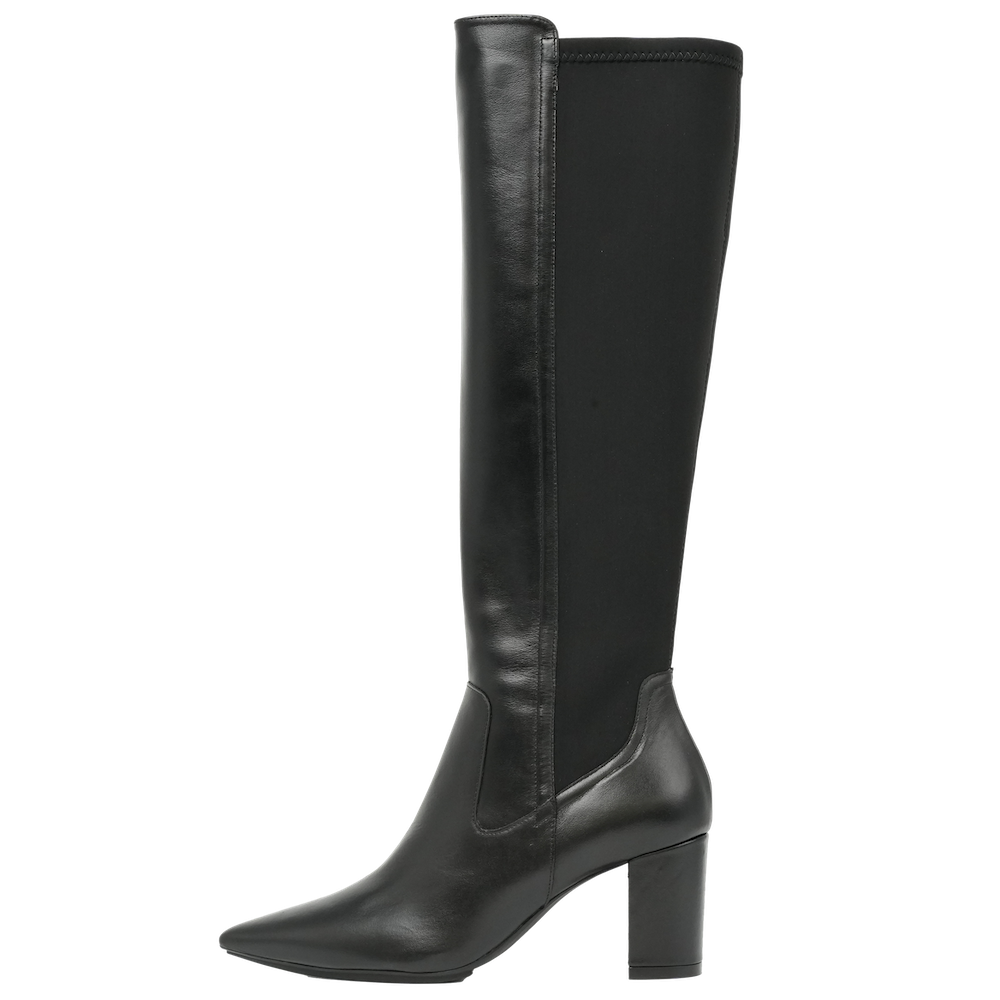 NEFER - NEGRO