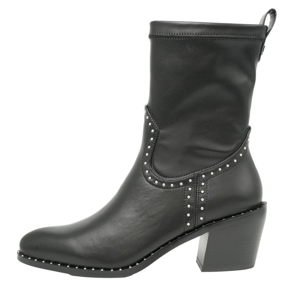 A-VERO - BLACK