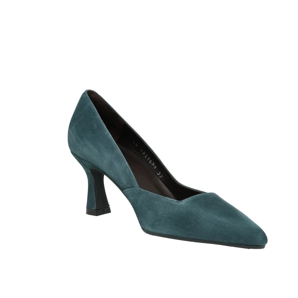 GENIUS - TEAL