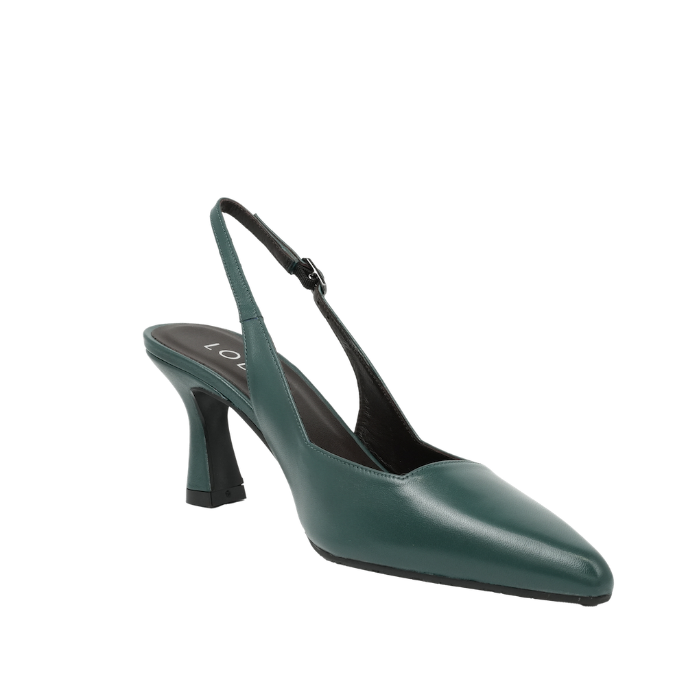 GELINES-X - TEAL