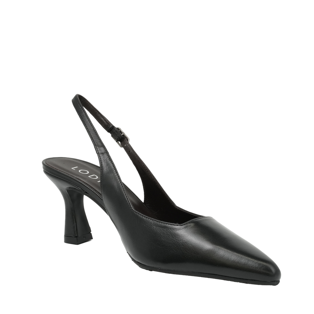 GELINES-X - NEGRO