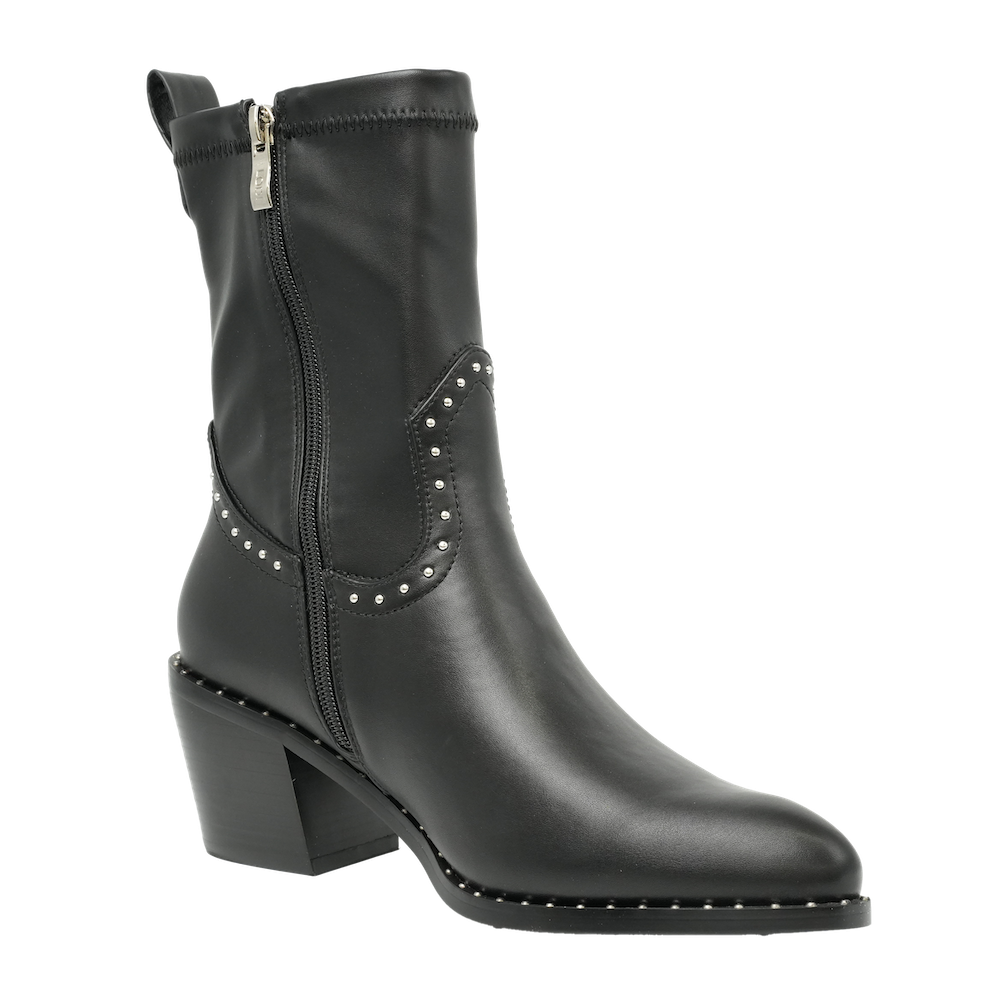 A-VERO - BLACK