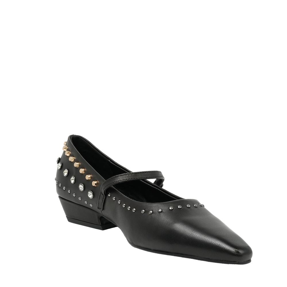 A-NIZA - BLACK 