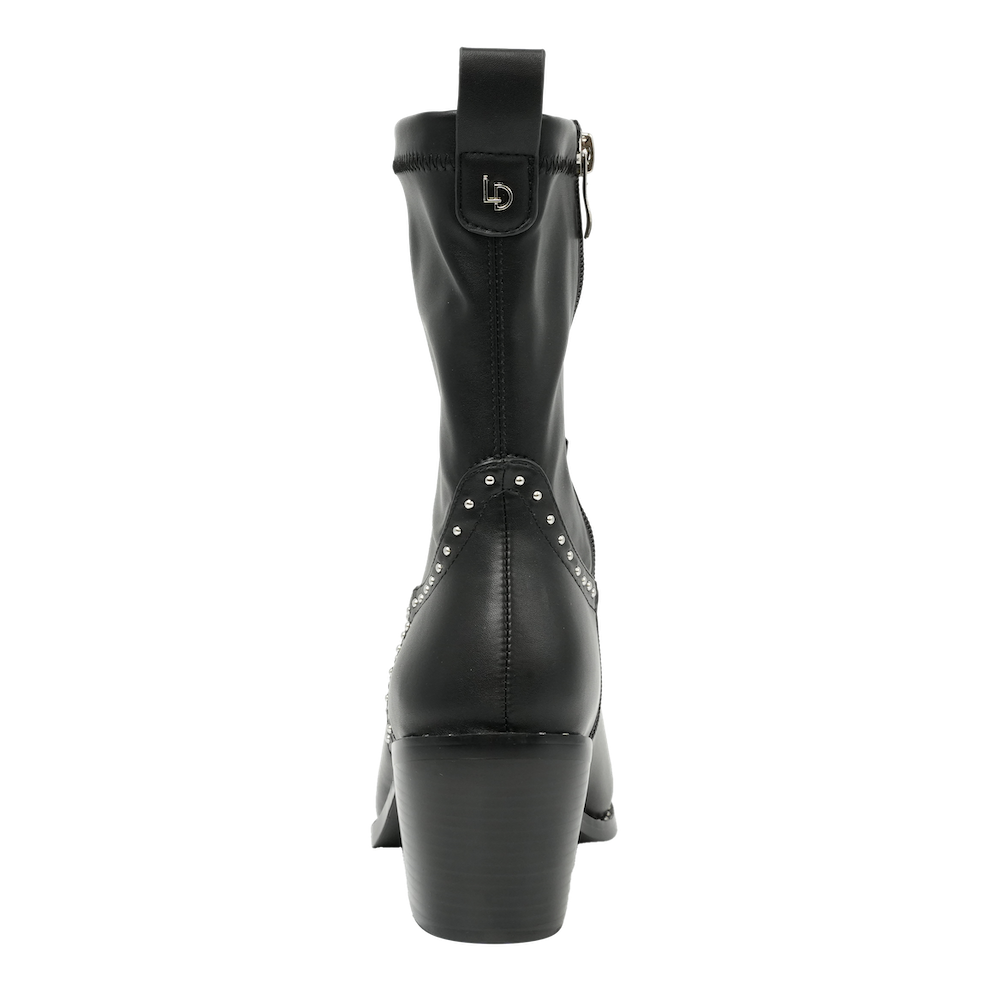 A-VERO - BLACK