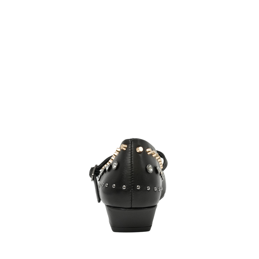 A-NIZA - BLACK 