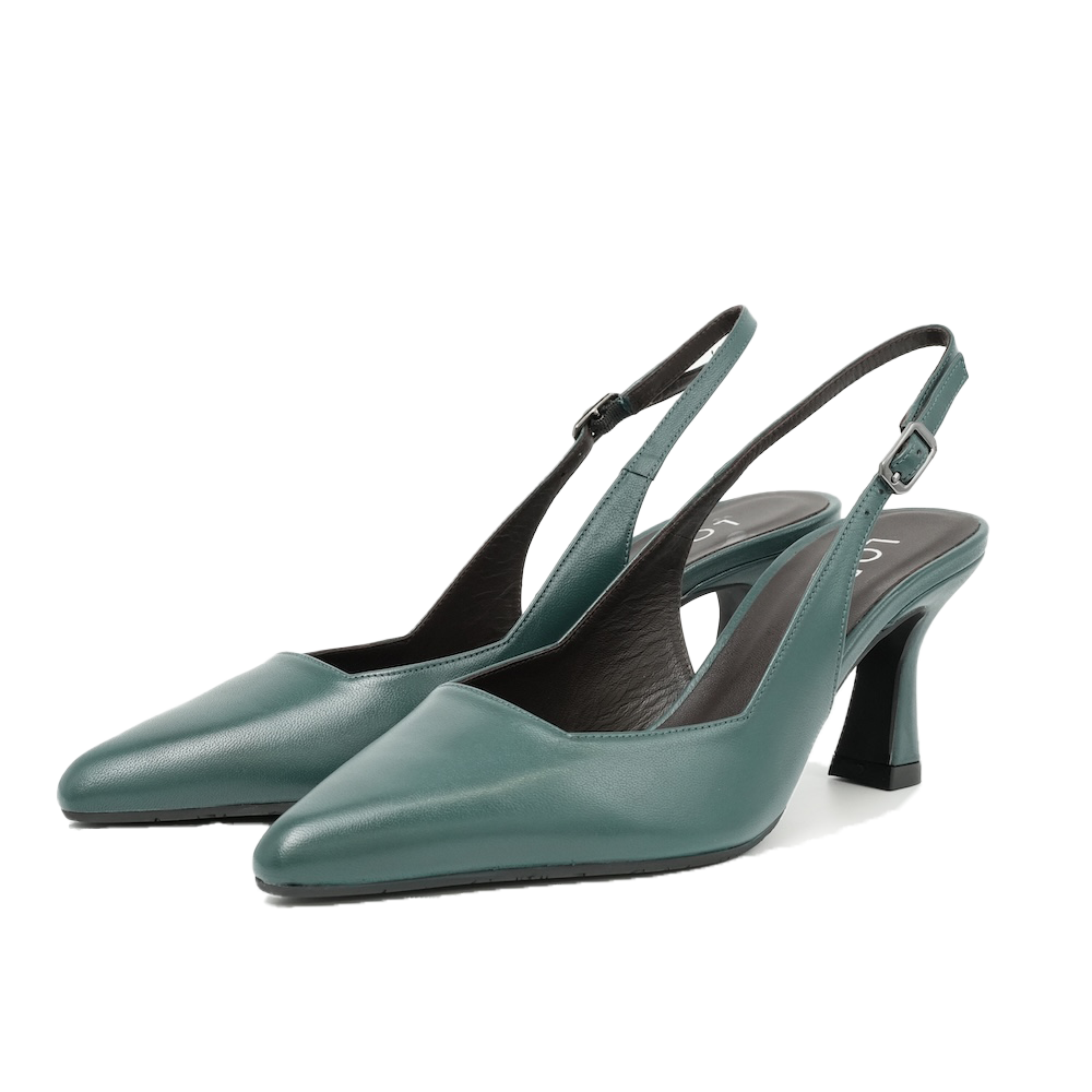 GELINES-X - TEAL