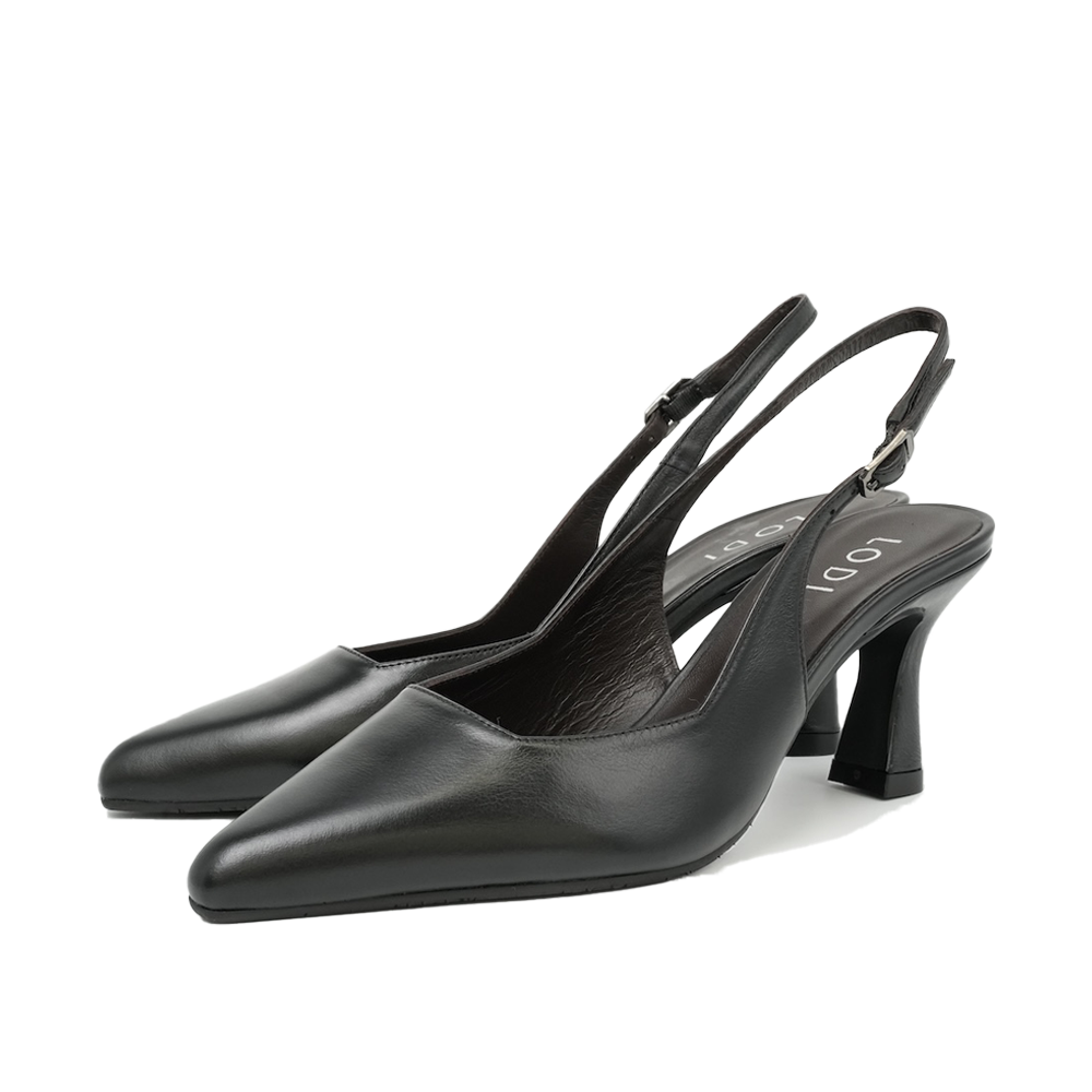 GELINES-X - NEGRO