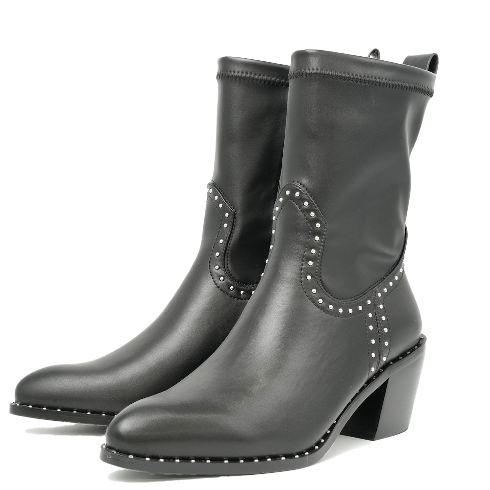 A-VERO - BLACK