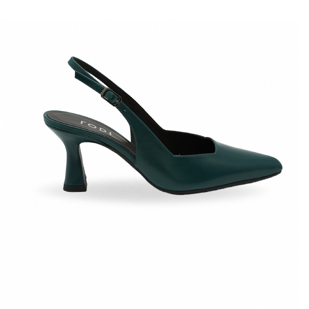 GELINES-X - TEAL