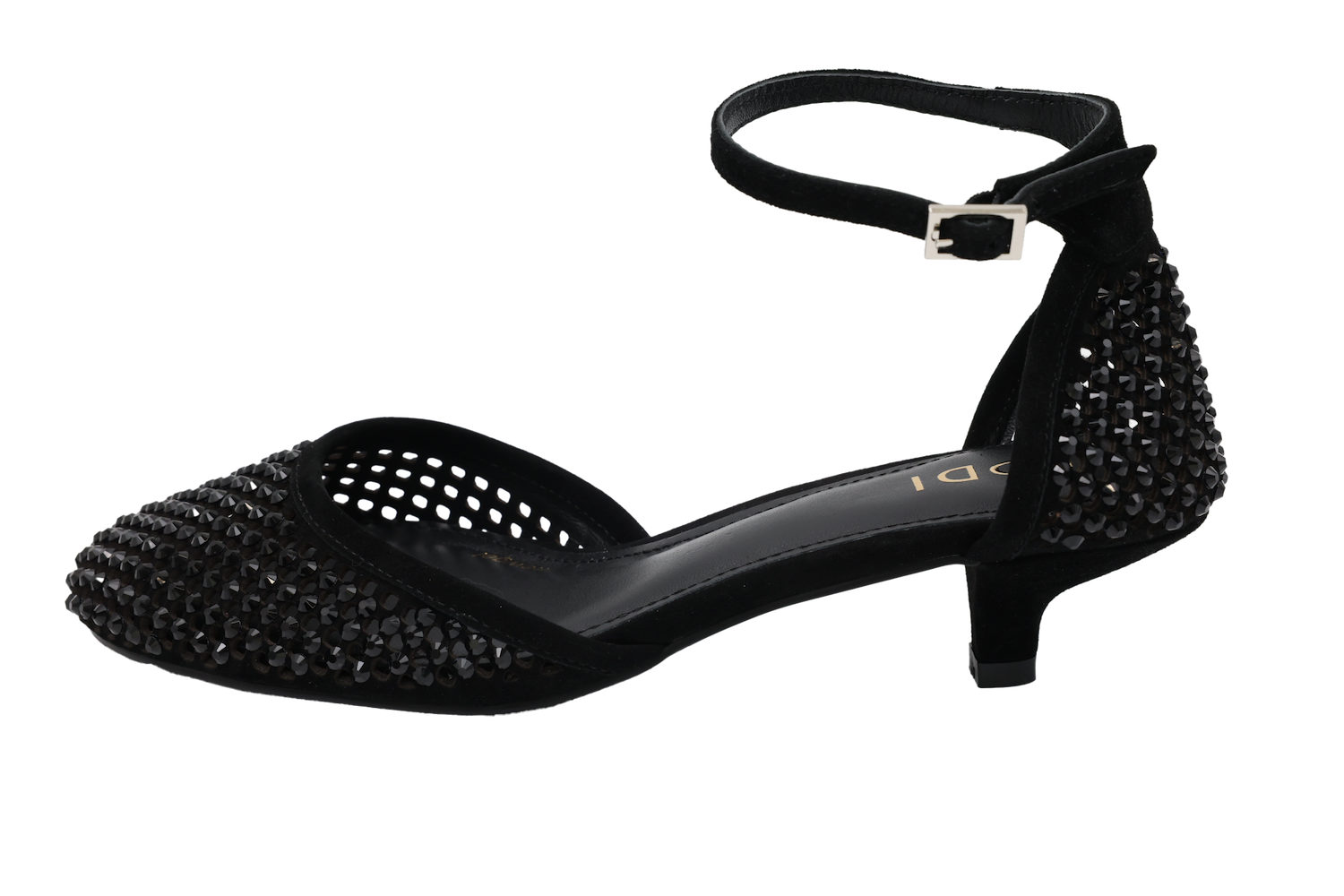  A-ARIES - BLACK