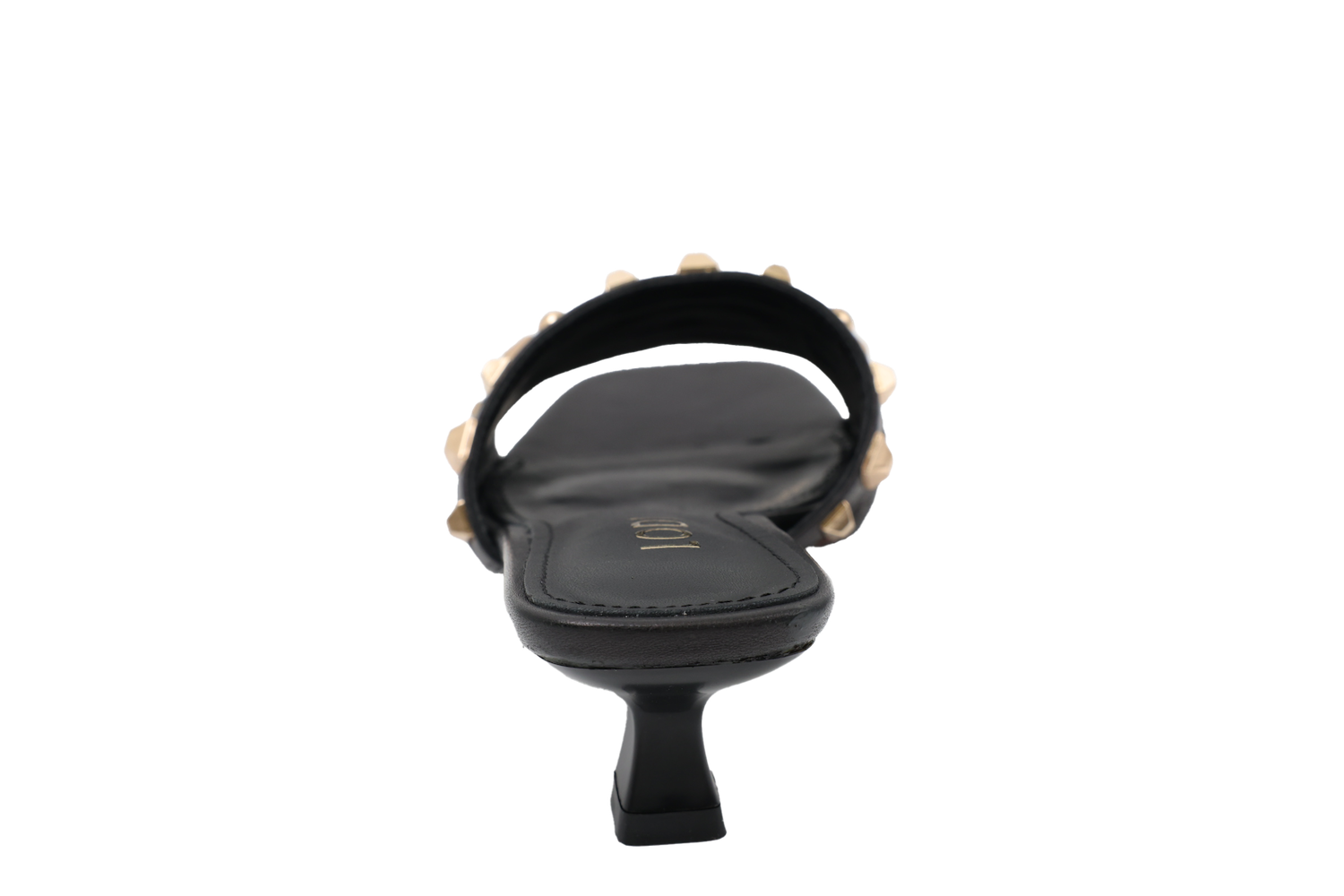 A-ANTILA-P - BLACK/COW