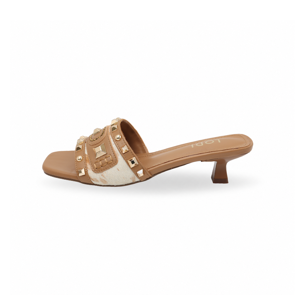 A-ANTILA-P - CAMEL/COW