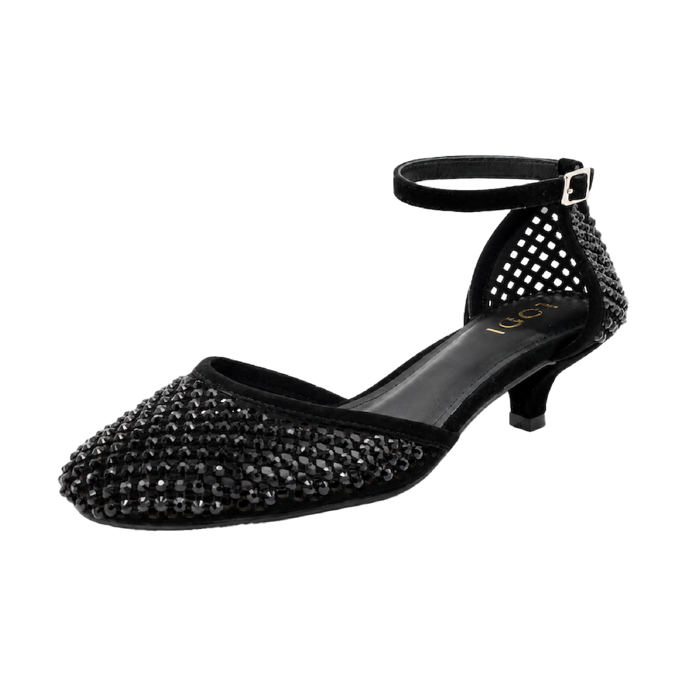  A-ARIES - BLACK
