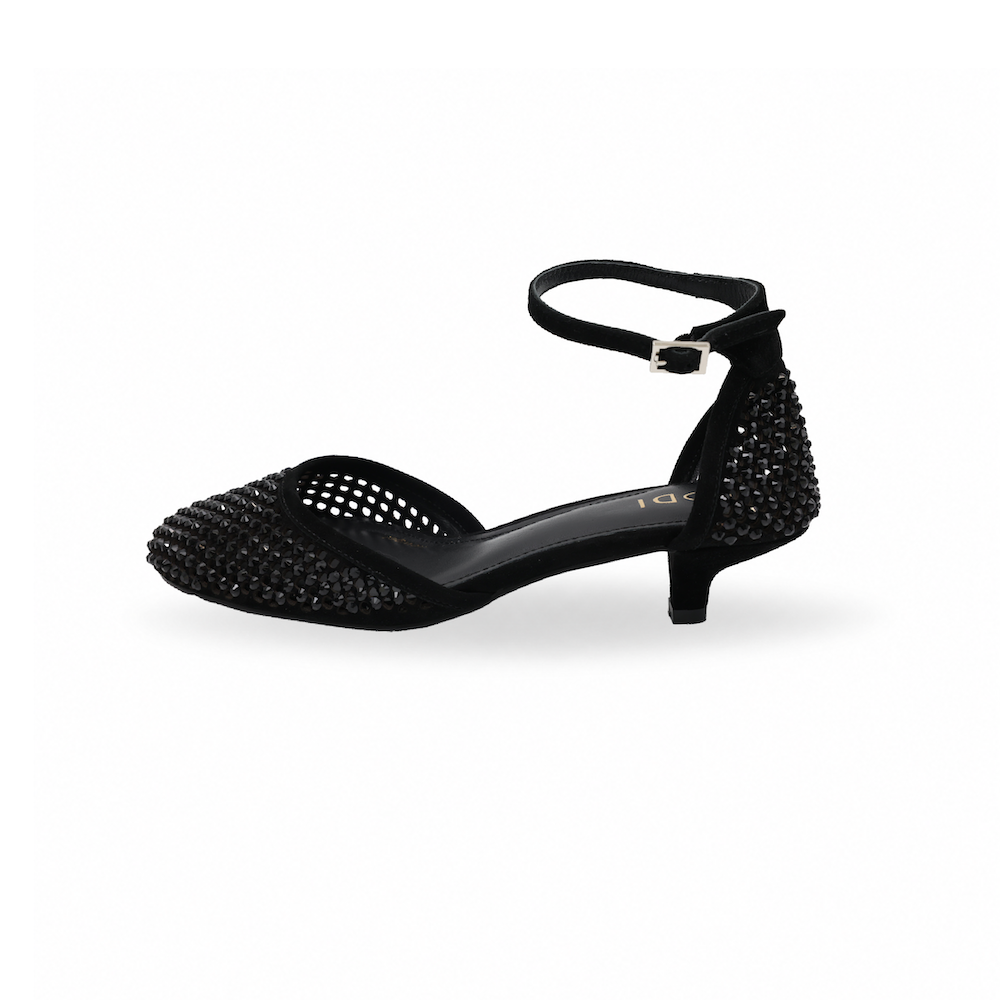  A-ARIES - BLACK
