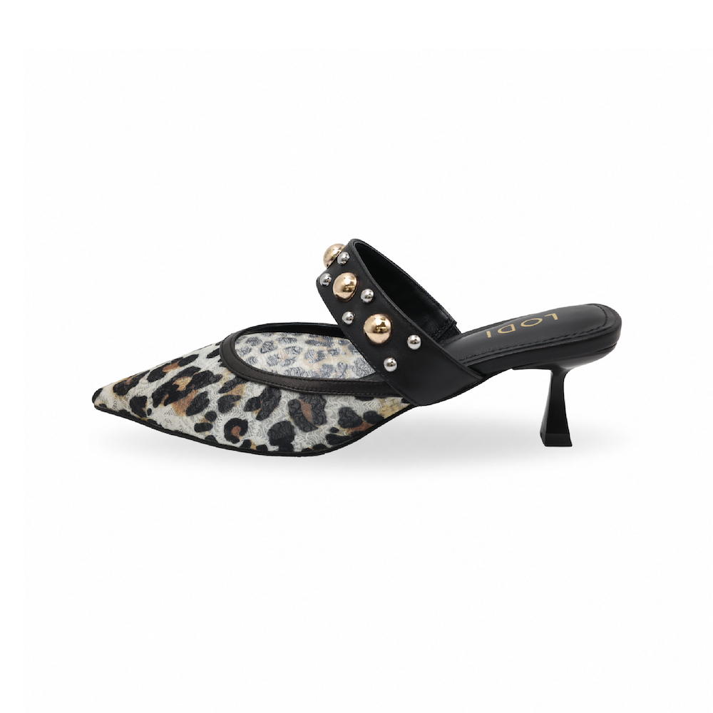 A-BURGOS - BLACK