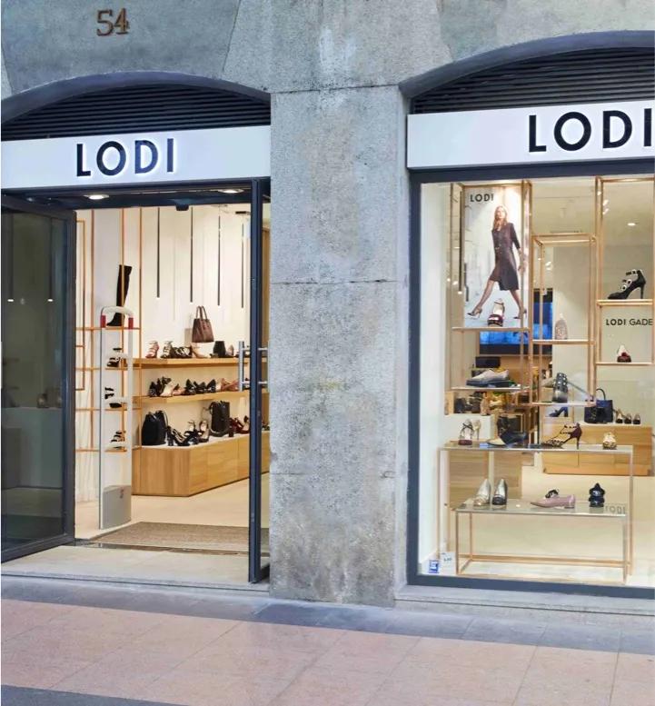 LODI Japan