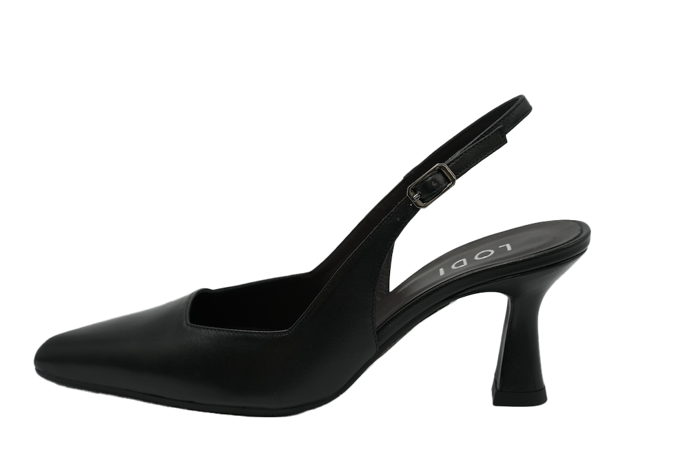 GELINES-X - NEGRO