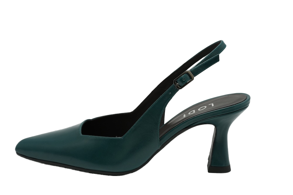 GELINES-X - TEAL