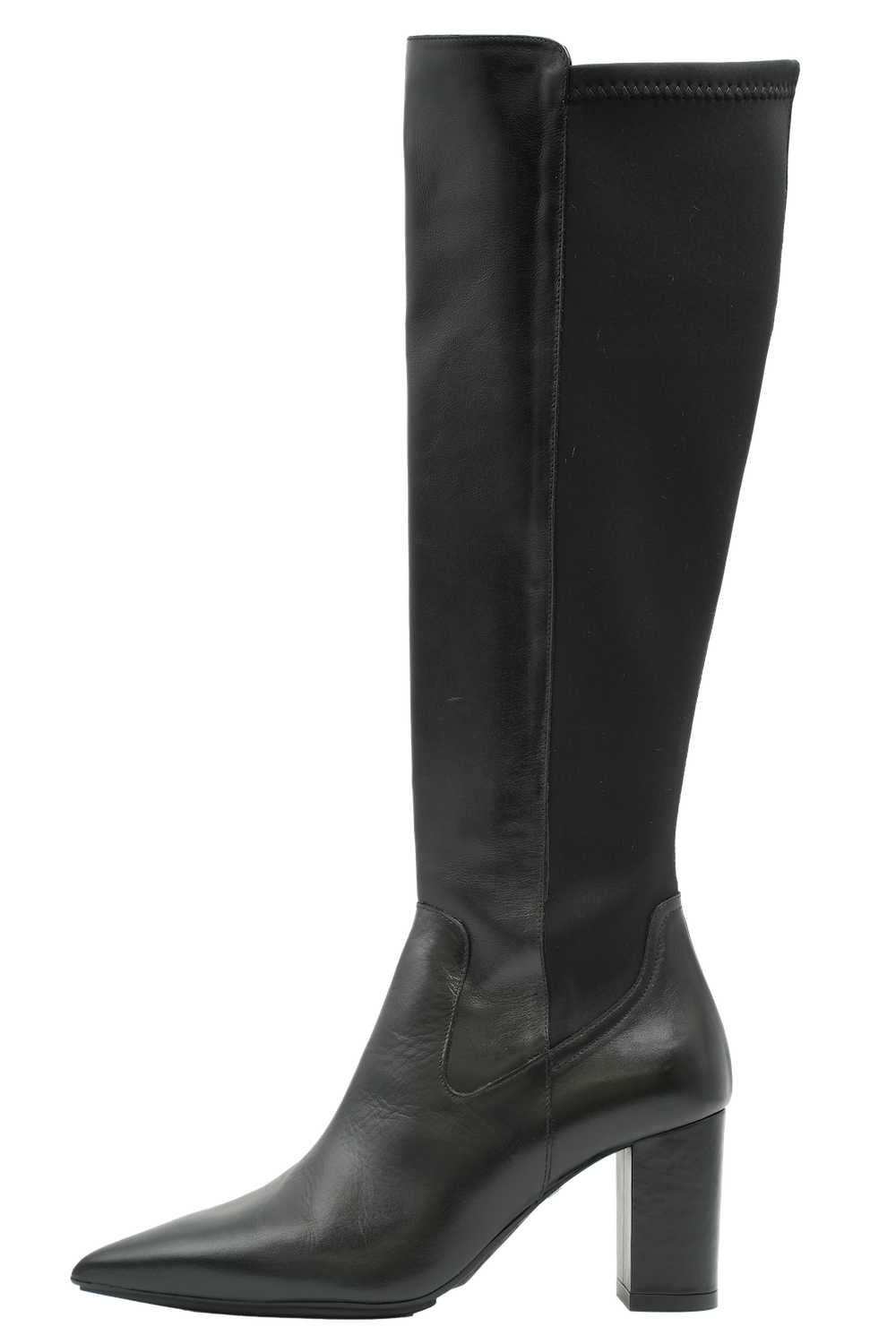 NEFER - NEGRO