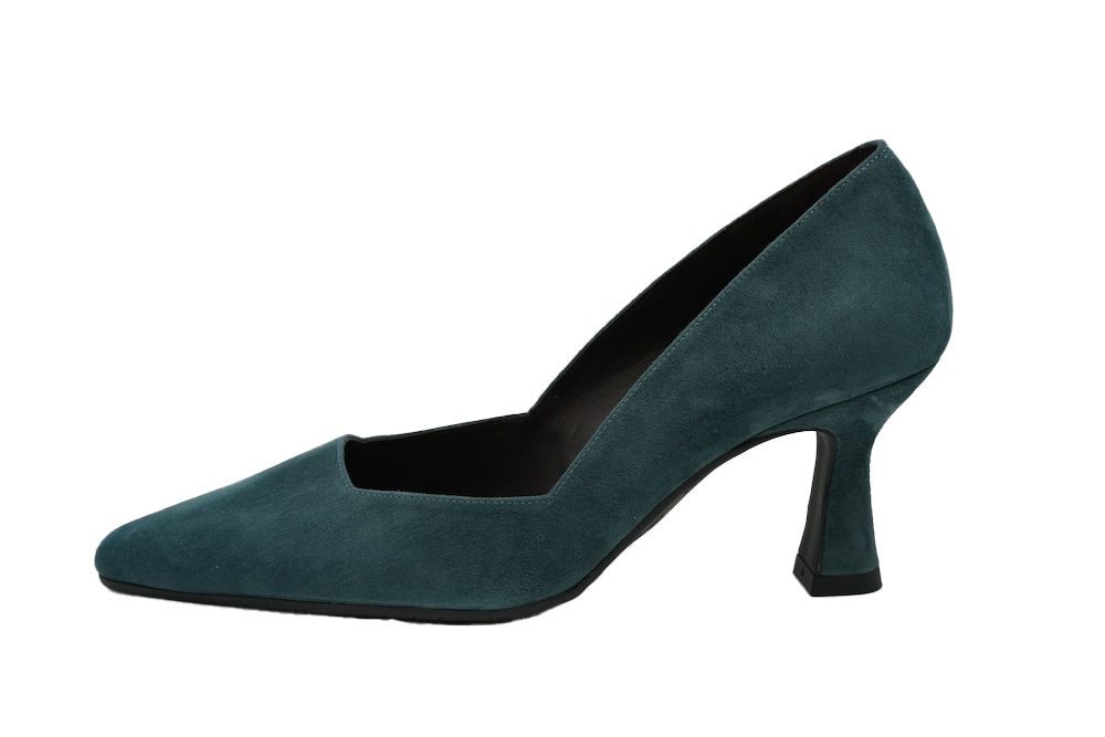 GENIUS - TEAL