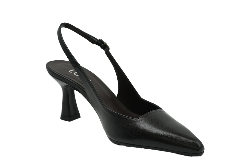 GELINES-X - NEGRO