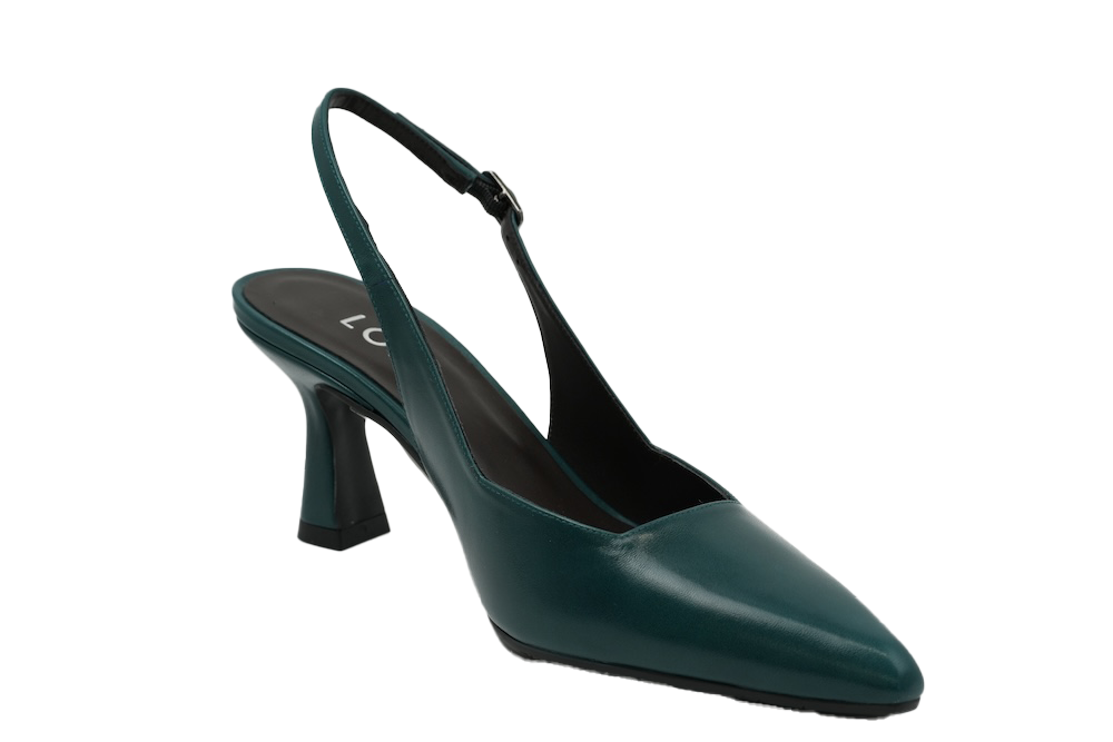 GELINES-X - TEAL