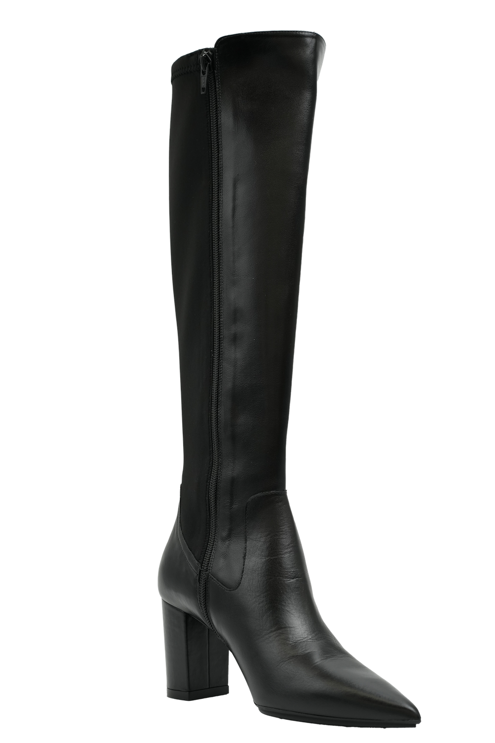 NEFER - NEGRO