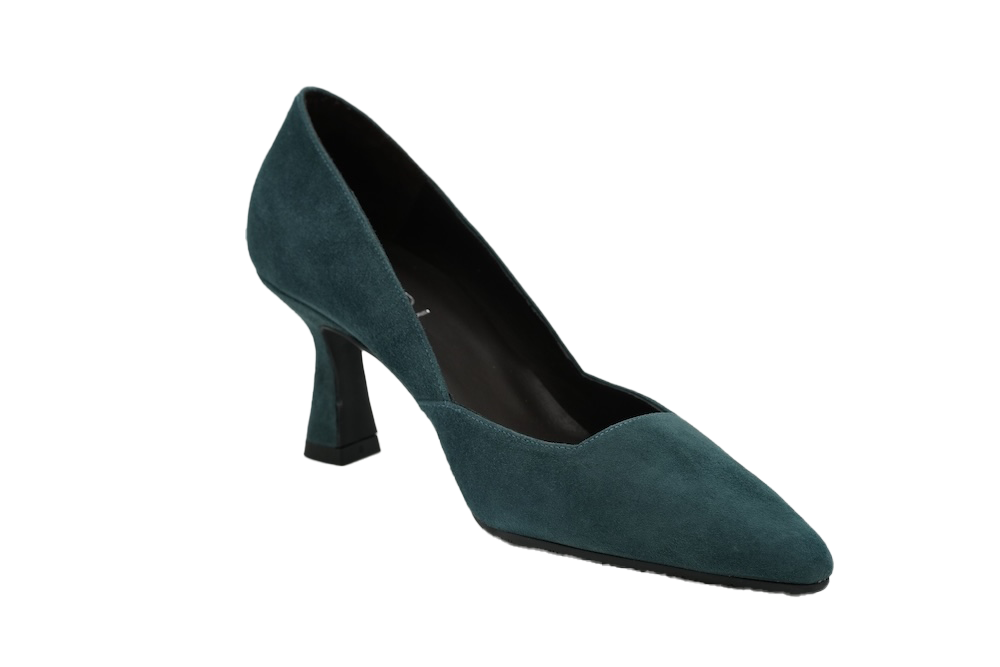 GENIUS - TEAL