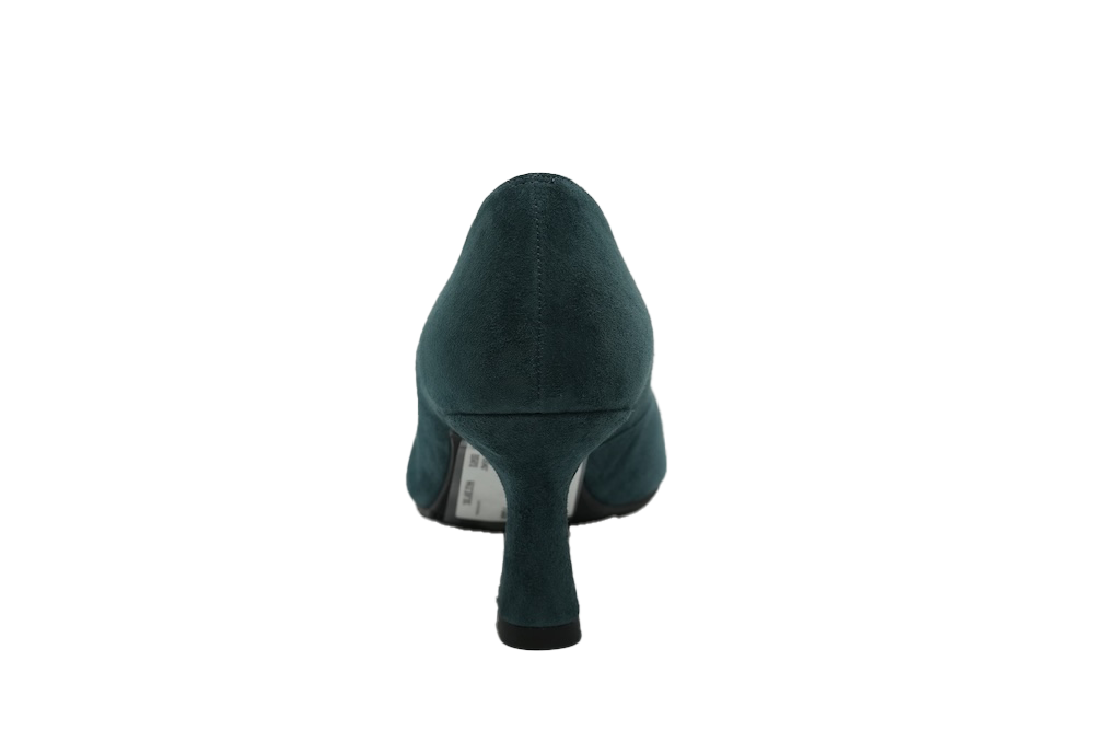 GENIUS - TEAL