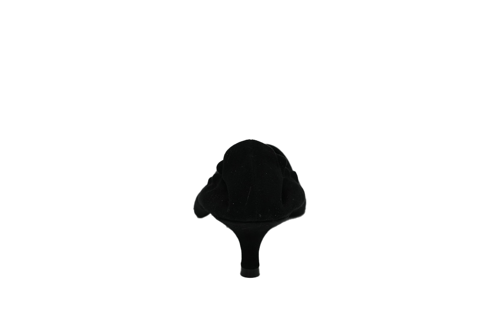 CHANTY - NEGRO