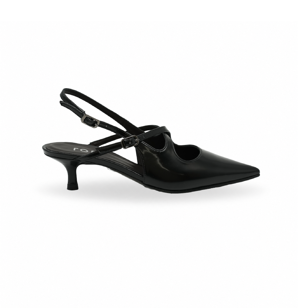 CHOIS - NEGRO