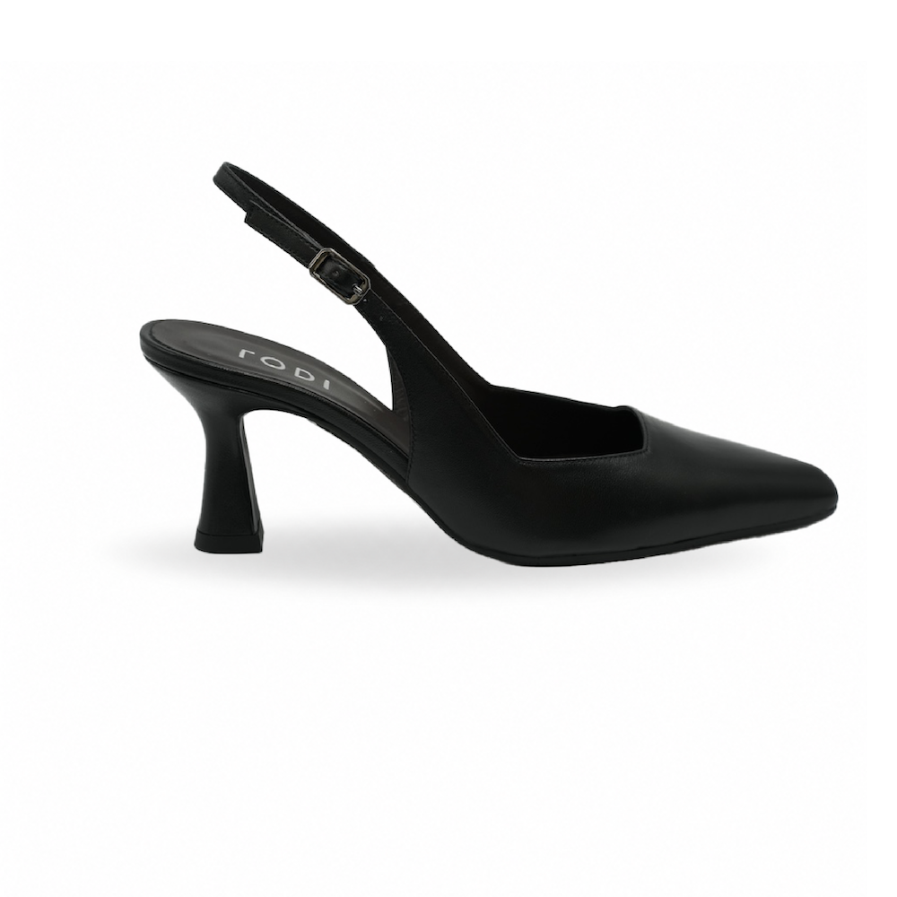 GELINES-X - NEGRO